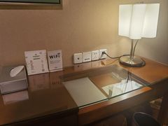 -成都绿洲大酒店(春熙路太古里店)