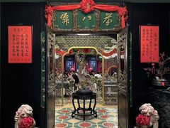 -誉八仙粤菜(万象天地店)