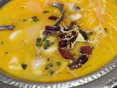 -李氏传家菜(兴城路店)