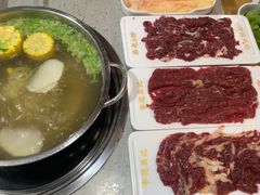 -杏花吴记牛肉火锅