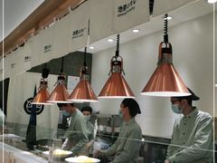 -池奈·日式咖喱蛋包饭(老城根Gpark店)