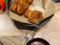 -必胜客(永旺店)