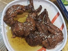 -厨神老街兔·淳朴人家店(盐帮菜风味名店)
