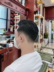 -尼特斯男士发型馆