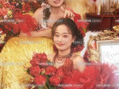 -海马体照相馆(海口日月广场店)