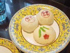 -富华斋饽饽铺·宫廷糕点·伴手礼(护国新天地店)