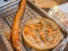 -凤城·食都