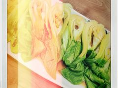 来份青菜-常樂屋·常德米粉(青年路店)