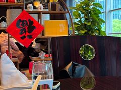 -新天世纪中餐厅