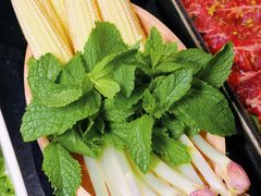 -井格重庆火锅(西直门凯德Mall店)