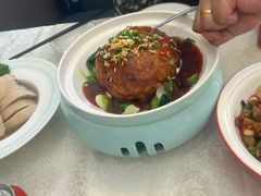 -五谷屯私房菜·始于2005(中山陵童卫路店)