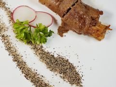 金菇肥牛卷-佛山希尔顿酒店·融誉亚洲美食荟