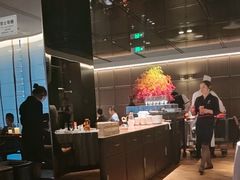 -秀儿四九城·新京菜(亚运村鸟巢店)