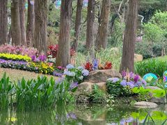 -人民公园(罗湖区)