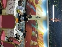 -清真·伊清阁餐厅