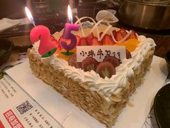 -八宝牛潮汕鲜牛肉火锅(净月店)