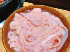-楠火锅(龙阳广场店)