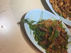 -小柴米·传统江西菜(八一广场店)