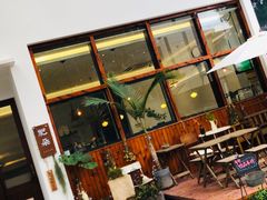 门面-肥朵食堂(带梦胡同店)