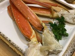 -山之川日料放题(通州店)