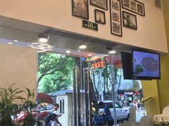 -佰搭果·广式茶餐厅(西华路店)