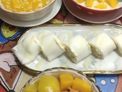 -甜心妈妈·榴莲星级糖水(北京路总店)