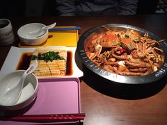 -胖哥俩肉蟹煲(永旺店)