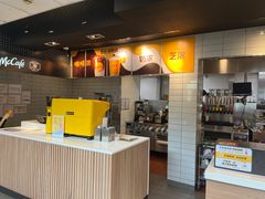-麦当劳(乳山路店)