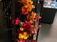 -大食代美食广场(上海中心店)