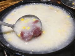 -盈田盈粥庄(博山东路店)