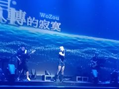 -赤红音乐现场(浦东金桥路店)