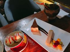 -MARU玛露音乐餐厅(大学路店)