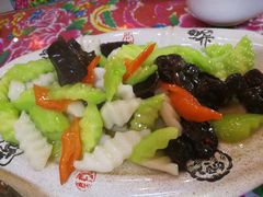 -人民公社大食堂(顺义总店)