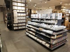 -MUJI无印良品(西湖银泰城店)