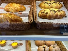 -玥儿弯弯手作烘焙(中海国际社区御城店)