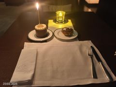 -沁蝶 Butterfly Patisserie甜品蛋糕(北京瑰丽酒店)