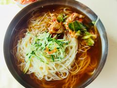 -东一路朝鲜大冷面