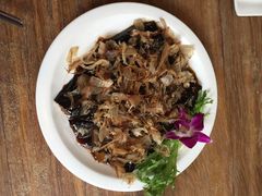 动感紫茄-旅马餐厅(茅家埠店)