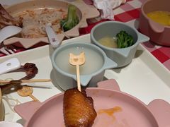 -西贝(南开大悦城店)