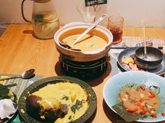 -泰悦澜·泰国餐厅(万象城店)