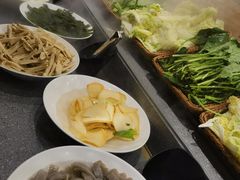 -新辣道鱼火锅(领展购物广场·中关村店)