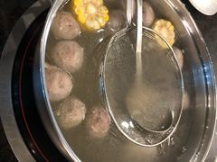 -八合里潮汕鲜牛肉火锅(深圳海岸城店)