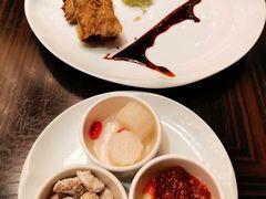 -四季酒店·空中花园 Aria on 9