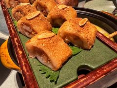 -逸品淮扬(东方渔人码头店)