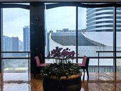 -广州富力君悦大酒店·凯菲厅