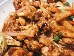 -大丰收·蛙功夫(晋江万达店)