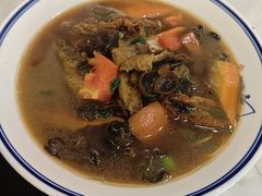-天天鲜面馆(衡山路店)