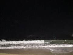 -芽庄洲际酒店自助餐厅