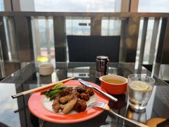 -广州粤海喜来登酒店