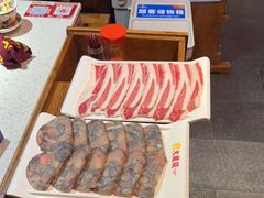 -大龙燚·旷野鲜火锅(广州首店)
